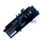 Μπαταρία για Toshiba Dynabook PS0010UA1BRS Portege X30W-J [Αντικατάσταση μπαταρίας]